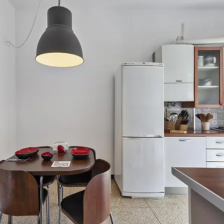 L'Aria Del Mare By Wonderful Italy Appartement Genua Buitenkant foto