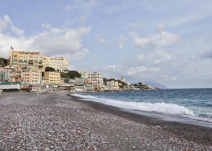 L\'Aria Del Mare By Wonderful Italy