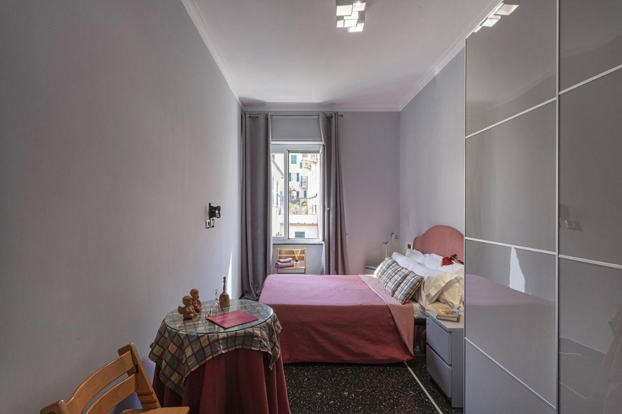 Appartement L'aria Del Mare By Wonderful Italy Genua