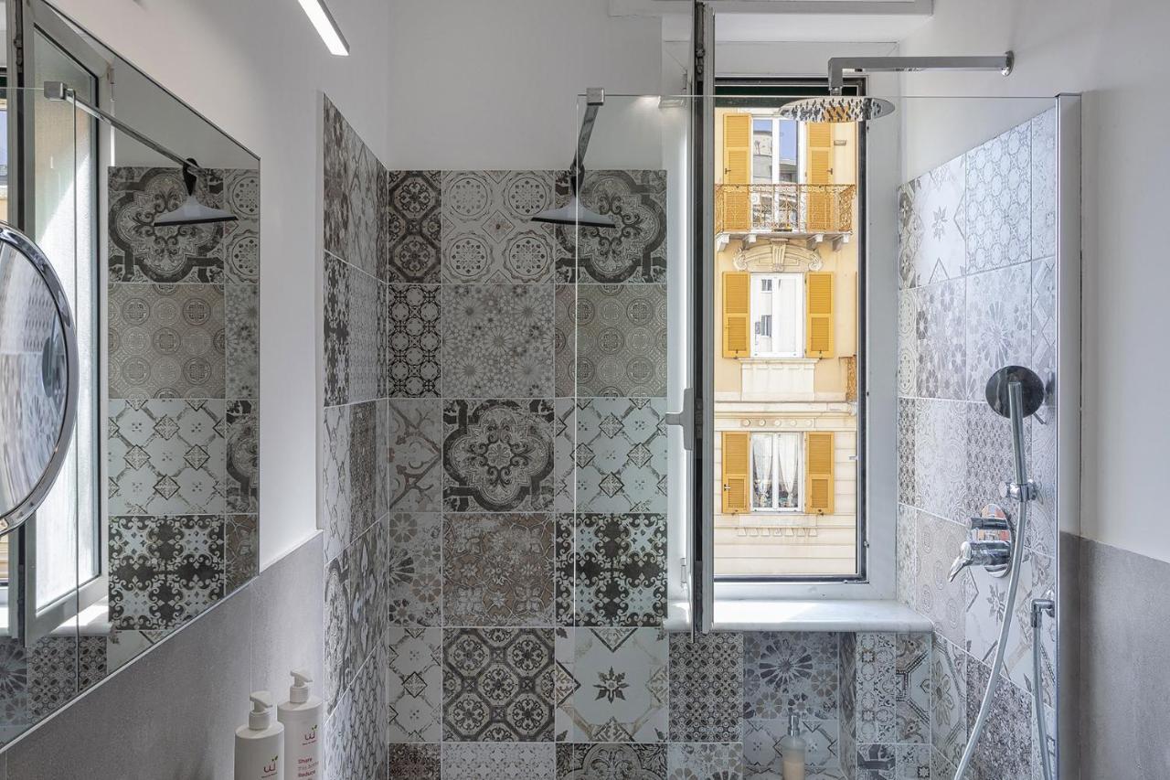 Appartement L'aria Del Mare By Wonderful Italy Genua