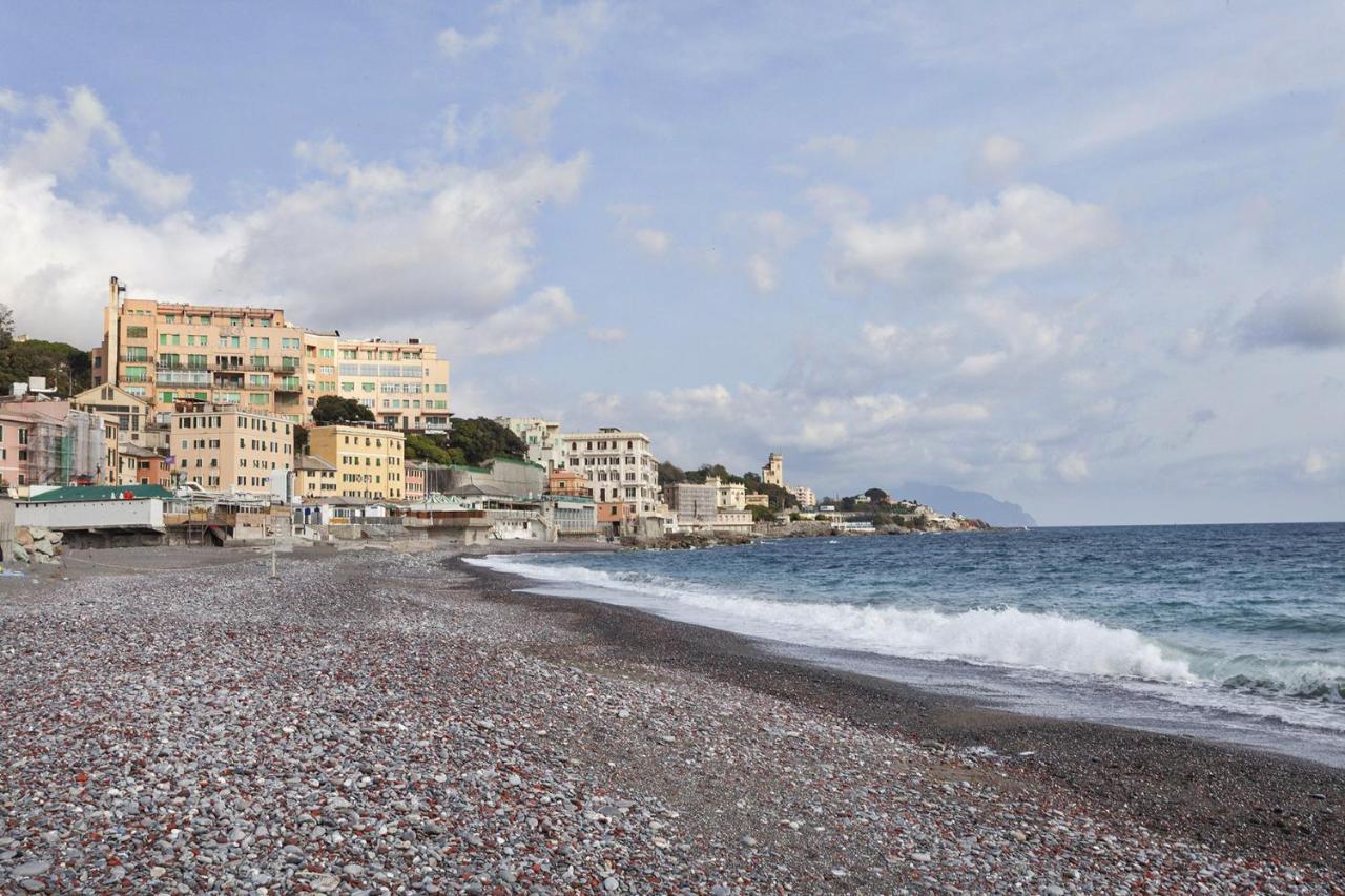 Appartement L'aria Del Mare By Wonderful Italy