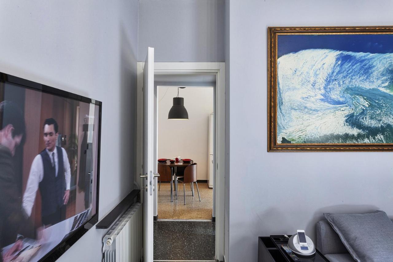 L'aria Del Mare By Wonderful Italy Appartement *