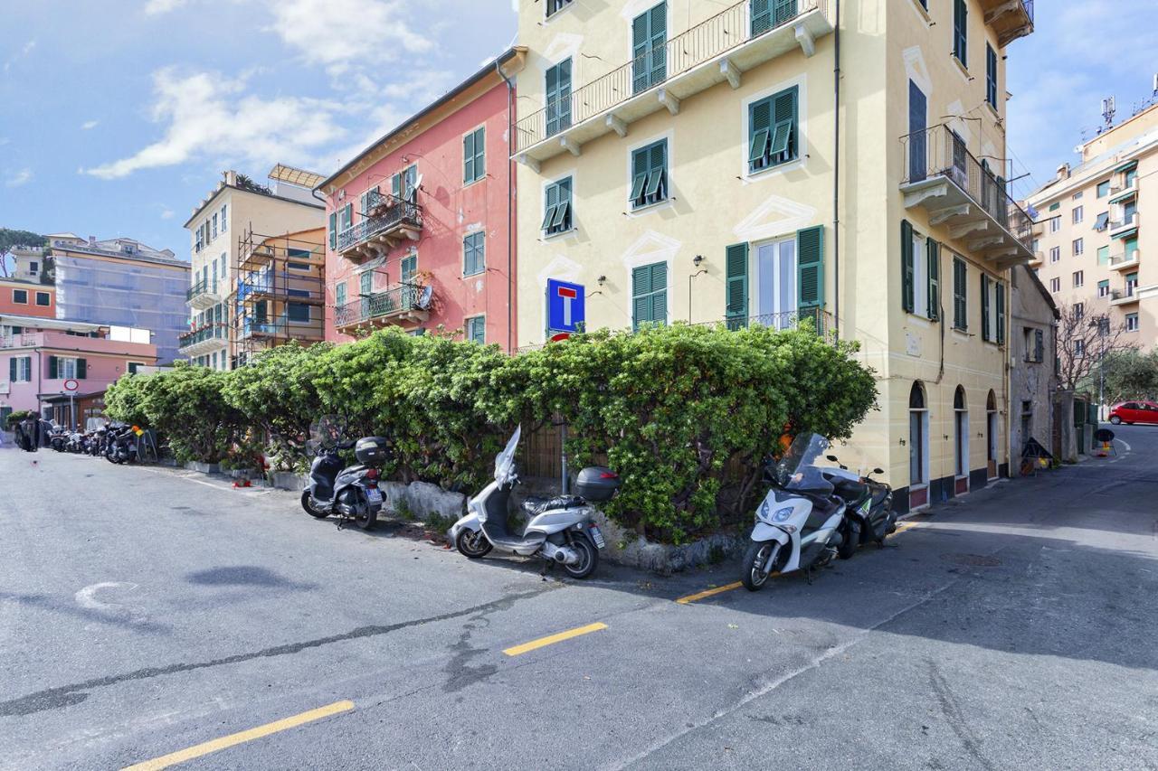 L'aria Del Mare By Wonderful Italy Appartement