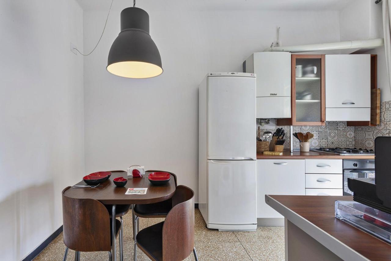 L'aria Del Mare By Wonderful Italy Appartement *