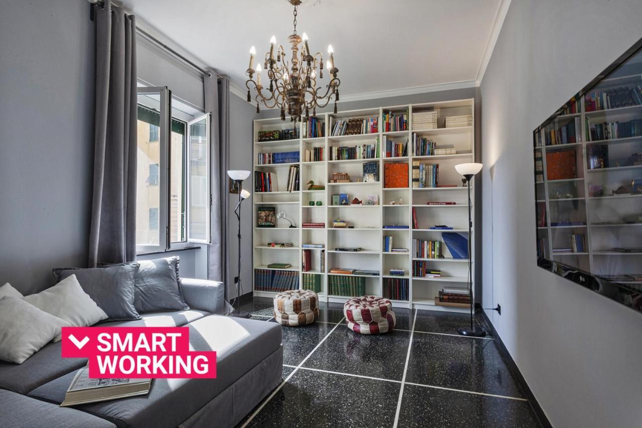 Appartement L'aria Del Mare By Wonderful Italy *