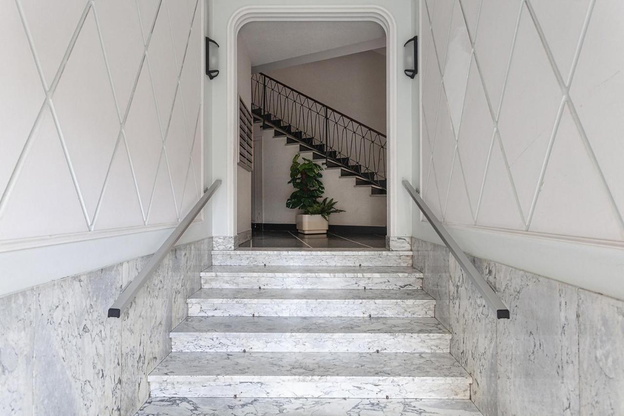 Appartement L'aria Del Mare By Wonderful Italy